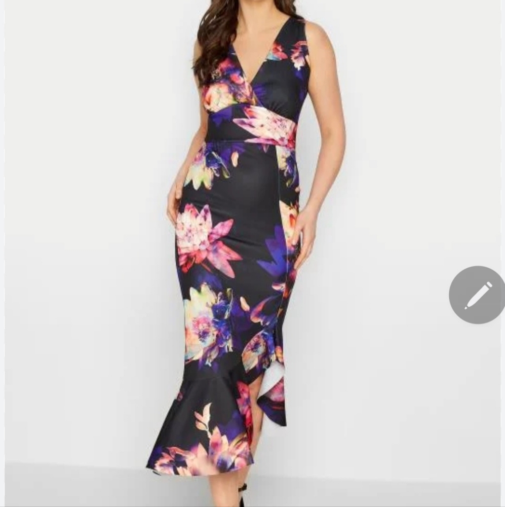 Long Tall Sally size 6